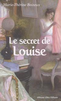 Le secret de Louise