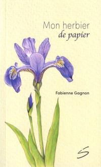 Mon herbier de papier