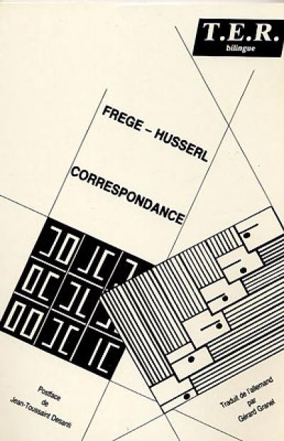 Correspondance