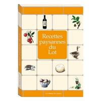 Recettes paysannes du Lot