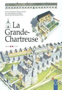 La Grande-Chartreuse