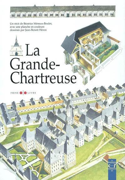 La Grande-Chartreuse