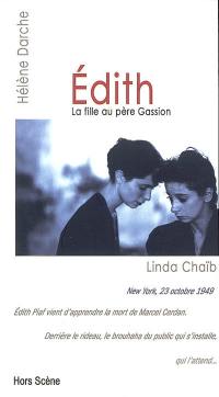 Edith : la fille au père Gassion