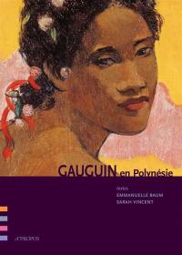 Gauguin en Polynésie