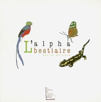 L'alphabestiaire