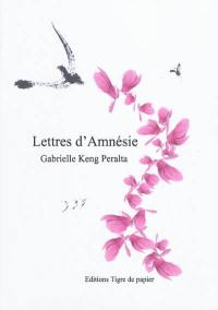 Lettres d'Amnésie