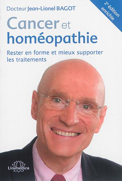 Cancer et homéopathie : rester en forme et mieux supporter les traitements