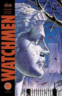 Watchmen. Vol. 2