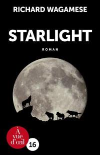 Starlight : roman inachevé