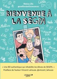 Bienvenue à la Segpa