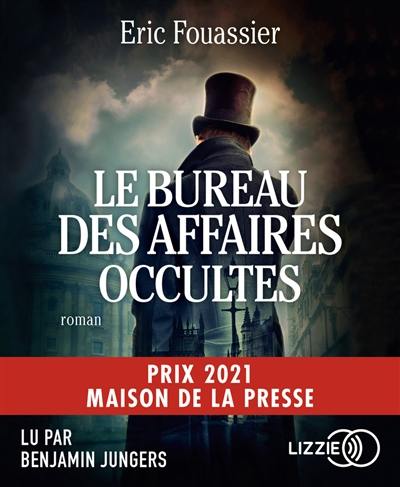 Le bureau des affaires occultes