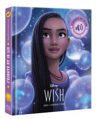 Wish, Asha et la bonne étoile