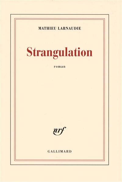 Strangulation