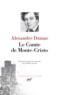 Le comte de Monte-Cristo