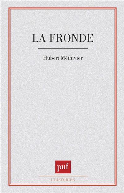 La Fronde