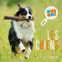 Les chiens