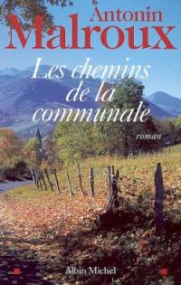 Les chemins de la communale