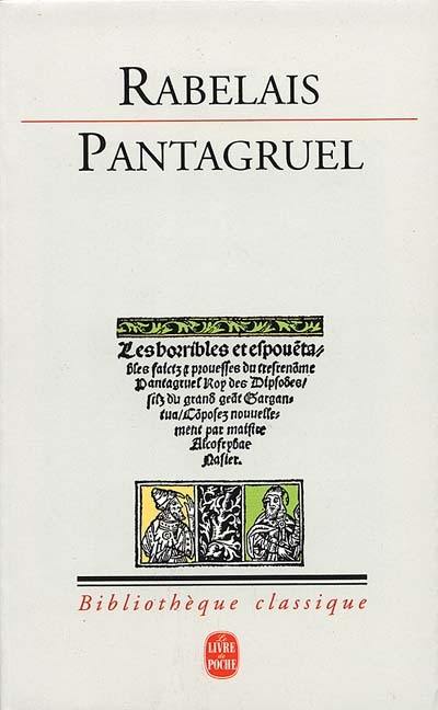 Pantagruel