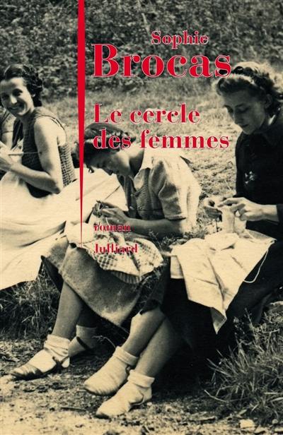 Le cercle des femmes