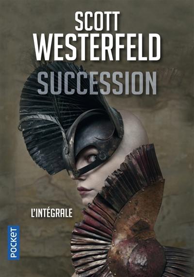 Succession : l'intégrale