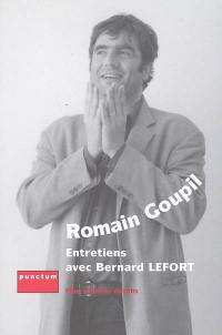 Romain Goupil