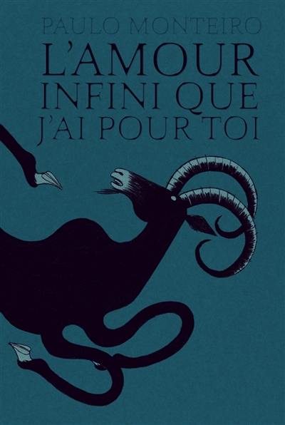 L'amour infini que j'ai pour toi