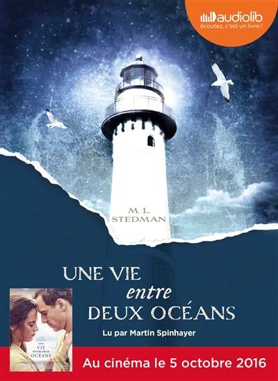 Une vie entre deux océans