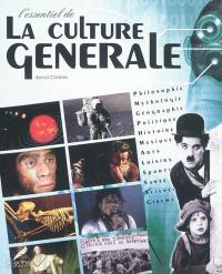 L'essentiel de la culture générale