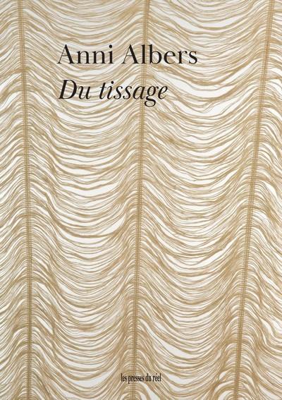 Du tissage