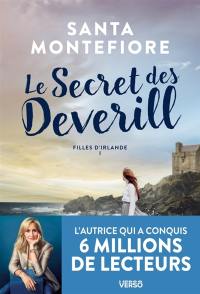 Filles d'Irlande. Vol. 1. Les secrets des Deverill