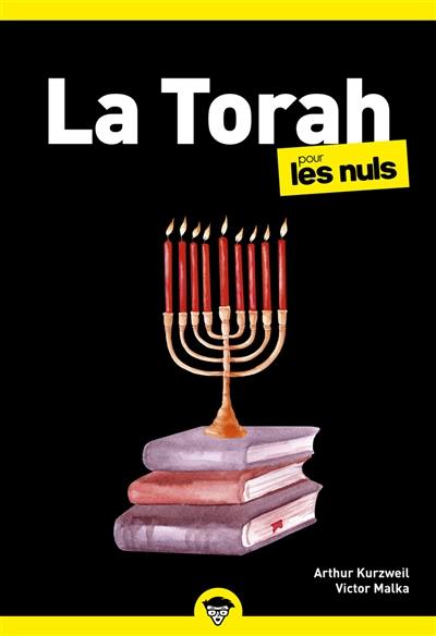 La Torah pour les nuls