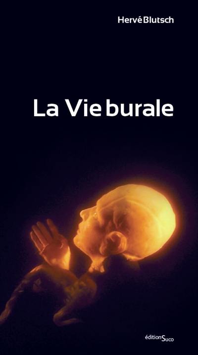 La vie burale : pièce pour acteurs et marionnettes