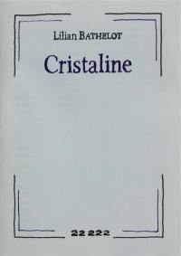 Cristaline