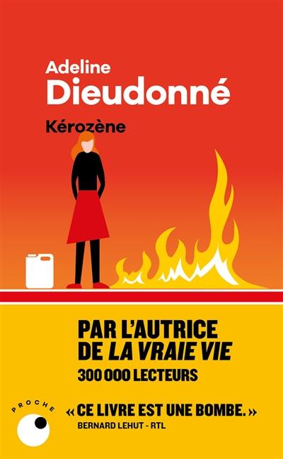 Kérozène