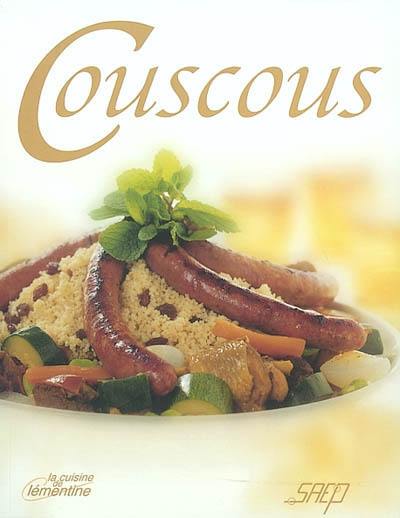 Couscous