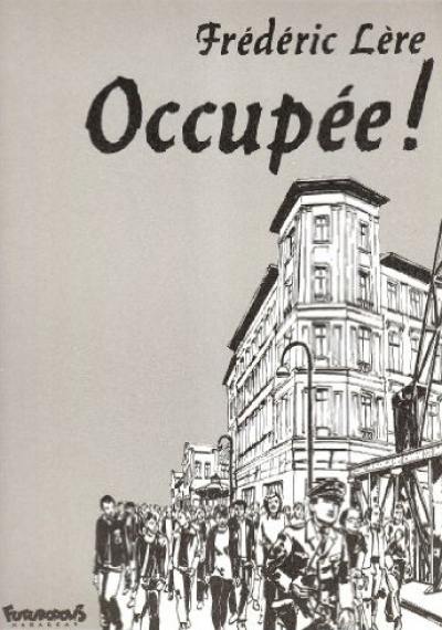 Occupée !