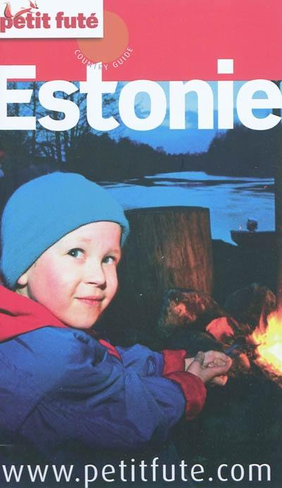 Estonie