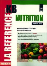 Nutrition : ECN, épreuves classantes nationales