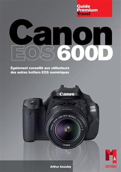 Canon EOS 600D