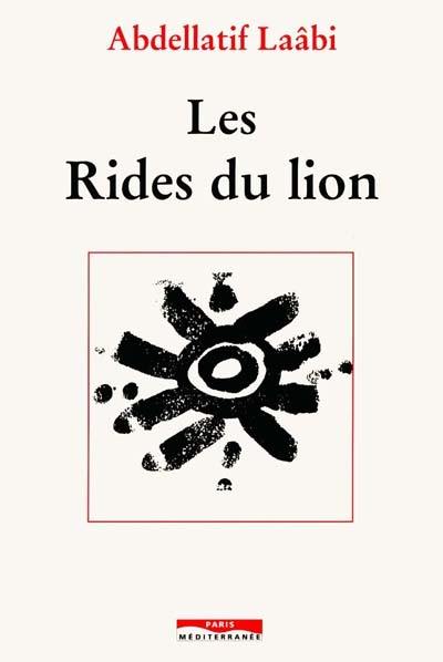 Les rides du lion