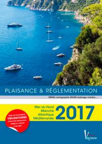 Plaisance et réglementation 2015