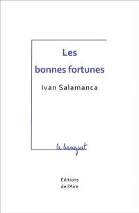 Les bonnes fortunes