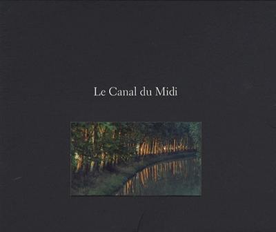 Le Canal du Midi