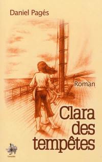 Clara des tempêtes