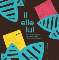 Il, elle, lui