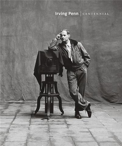 Irving Penn Centennial (allemand)