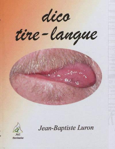 Dico tire-langue