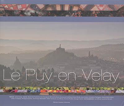 Le Puy-en-Velay