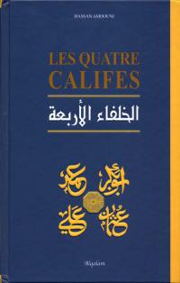 Les quatre califes