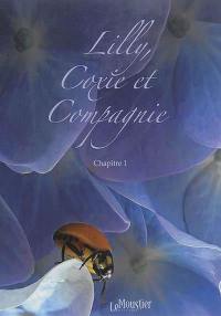 Lilly, Coxie et compagnie. Vol. 1